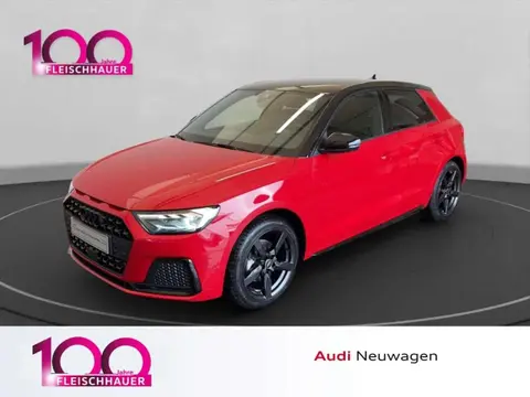 Used AUDI A1 Petrol 2024 Ad 