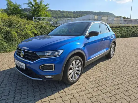 Used VOLKSWAGEN T-ROC Petrol 2020 Ad 