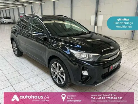 Used KIA STONIC Petrol 2020 Ad 