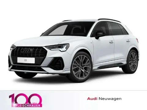 Used AUDI Q3 Diesel 2024 Ad 