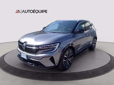 Used RENAULT AUSTRAL Hybrid 2023 Ad 