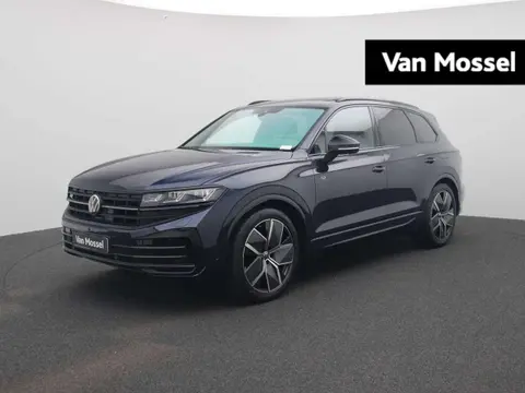 Used VOLKSWAGEN TOUAREG Hybrid 2023 Ad 