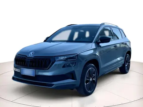 Annonce SKODA KAROQ Diesel 2023 d'occasion 