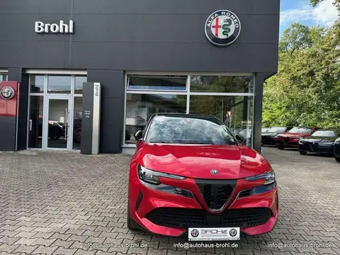 Annonce ALFA ROMEO JUNIOR Électrique 2024 d'occasion 