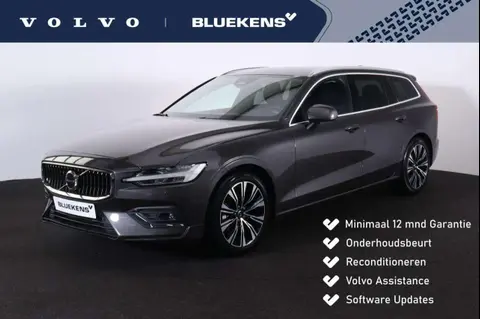 Used VOLVO V60 Petrol 2022 Ad 