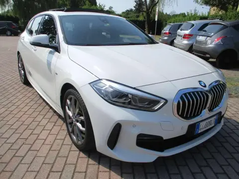 Annonce BMW SERIE 1 Diesel 2021 d'occasion 