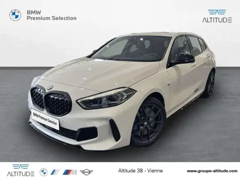 Used BMW SERIE 1 Petrol 2020 Ad 