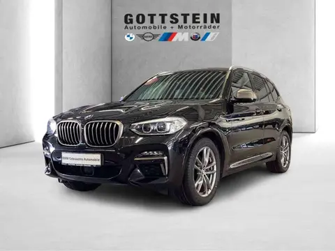 Used BMW X3 Petrol 2020 Ad 