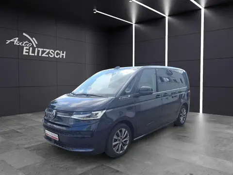 Annonce VOLKSWAGEN T7 Essence 2022 d'occasion 