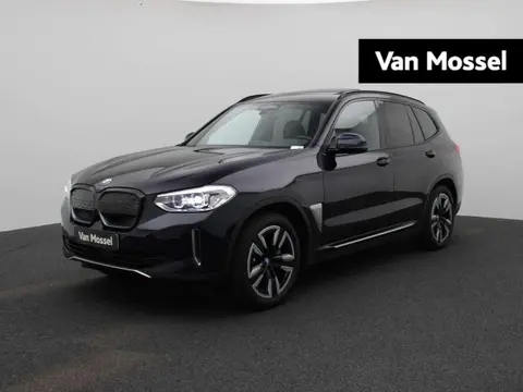 Annonce BMW IX3 Électrique 2021 d'occasion 