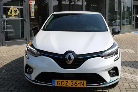 Annonce RENAULT CLIO Hybride 2020 d'occasion 