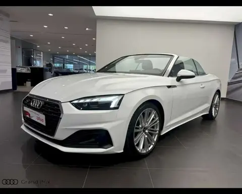 Used AUDI A5 Petrol 2021 Ad 