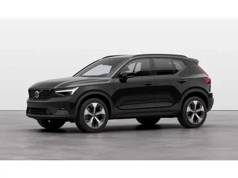 Annonce VOLVO XC40 Essence 2024 d'occasion 