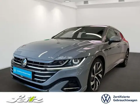 Annonce VOLKSWAGEN ARTEON Diesel 2024 d'occasion 