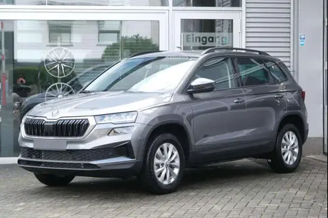 Annonce SKODA KAROQ Essence 2024 d'occasion 