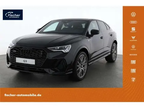 Annonce AUDI Q3 Diesel 2024 d'occasion 