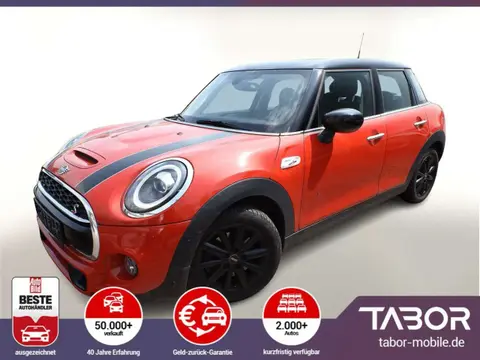 Used MINI COOPER Petrol 2019 Ad 