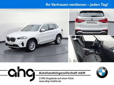 Used BMW X3 Diesel 2023 Ad 