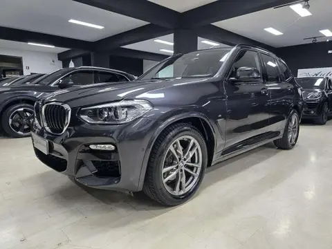 Used BMW X3 Diesel 2020 Ad 