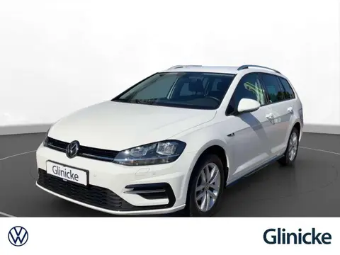 Annonce VOLKSWAGEN GOLF Diesel 2020 d'occasion 