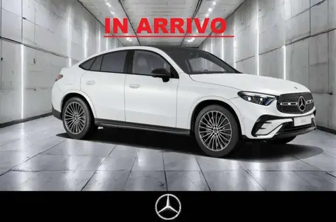 Used MERCEDES-BENZ CLASSE GLC Hybrid 2023 Ad 