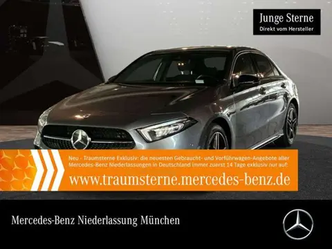 Used MERCEDES-BENZ CLASSE A Hybrid 2021 Ad 