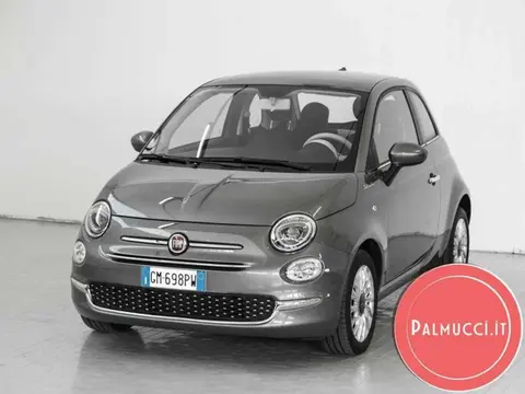 Used FIAT 500 Hybrid 2023 Ad 