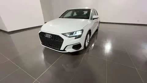 Annonce AUDI A3 Essence 2022 d'occasion 