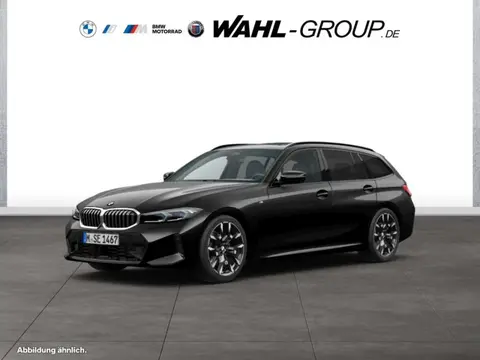 Annonce BMW SERIE 3 Diesel 2024 d'occasion 