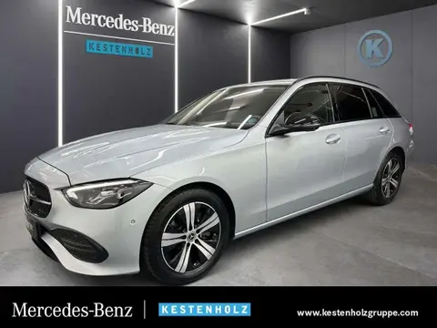 Used MERCEDES-BENZ CLASSE C Diesel 2023 Ad 