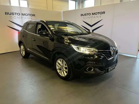 Annonce RENAULT KADJAR Diesel 2019 d'occasion 