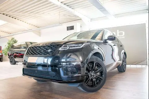 Used LAND ROVER RANGE ROVER VELAR Hybrid 2022 Ad 