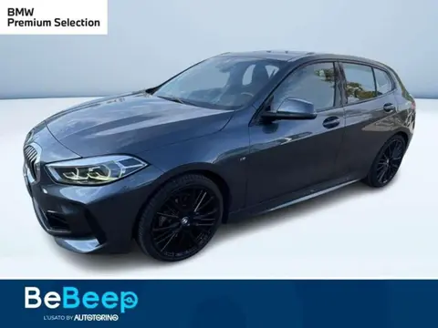 Annonce BMW SERIE 1 Diesel 2021 d'occasion 