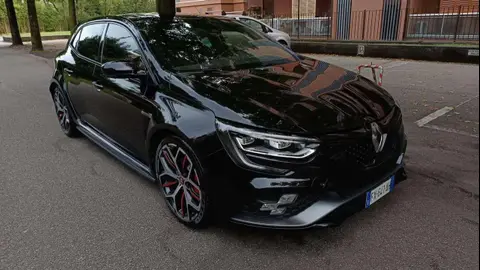 Annonce RENAULT MEGANE Essence 2020 d'occasion 