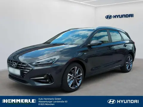 Annonce HYUNDAI I30 Essence 2024 d'occasion 