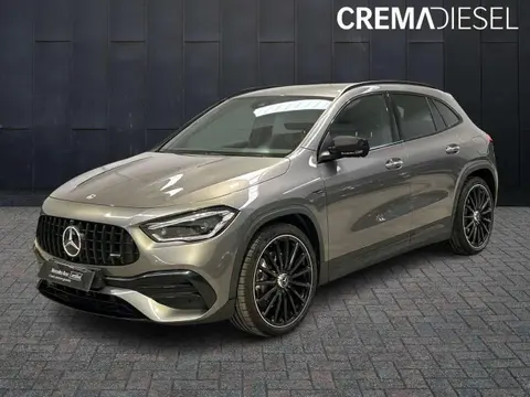 Used MERCEDES-BENZ CLASSE GLA Petrol 2022 Ad 