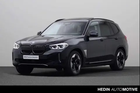 Annonce BMW IX3 Électrique 2021 d'occasion 