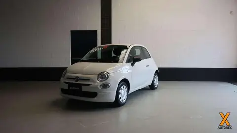 Used FIAT 500 Hybrid 2023 Ad 