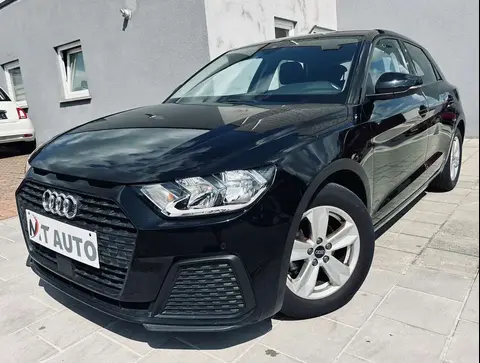 Annonce AUDI A1 Essence 2020 d'occasion 