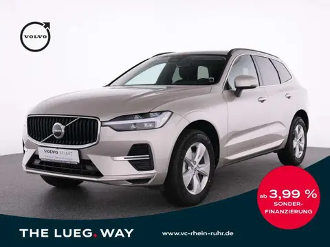 Annonce VOLVO XC60 Essence 2023 d'occasion 