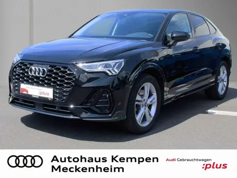 Used AUDI Q3 Petrol 2021 Ad 