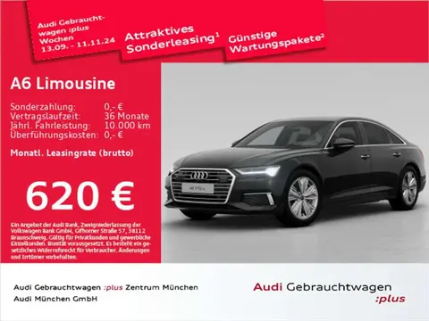 Used AUDI A6 Hybrid 2022 Ad 