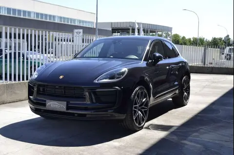 Annonce PORSCHE MACAN Essence 2022 d'occasion 