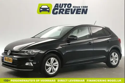 Used VOLKSWAGEN POLO Petrol 2018 Ad 