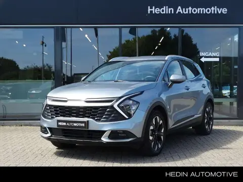 Annonce KIA SPORTAGE Hybride 2023 d'occasion 