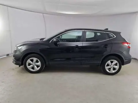 Annonce NISSAN QASHQAI Diesel 2019 d'occasion 