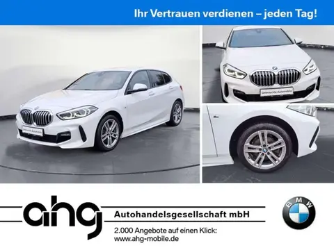 Used BMW SERIE 1 Petrol 2021 Ad 