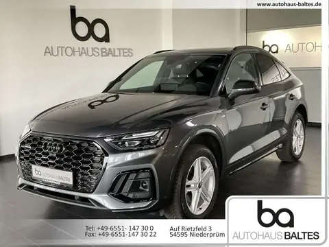 Used AUDI Q5 Diesel 2023 Ad 