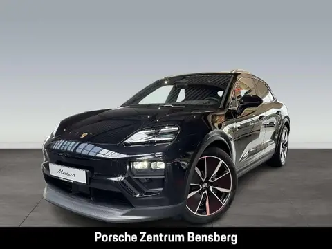 Annonce PORSCHE MACAN Électrique 2024 d'occasion 