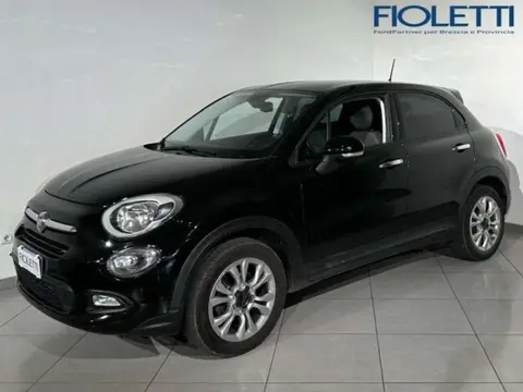 Used FIAT 500X Petrol 2016 Ad 